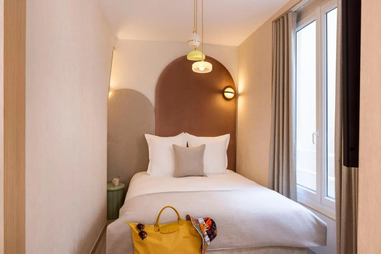 Yuna Saint-Honore - Serviced Apartments Paris